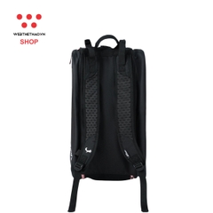 Balo Thể Thao Pickleball Zocker Chuyên Nghiệp BL-VDV0527 "Hồng" - Hàng Chính Hãng