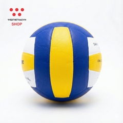 Bóng Chuyền Da Thi Đấu Thăng Long WRP7400P-H - Hàng Chính Hãng