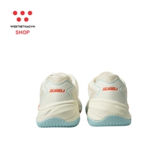 Giày thể thao Pickleball Nam Jogarbola Bubble J "Be/Cam" JG-Bubble-07 - Hàng Chính Hãng