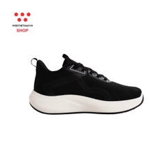 Giày thể thao nữ Promax PR-224 màu "Đen" PR-224-01 - Hàng Chính Hãng