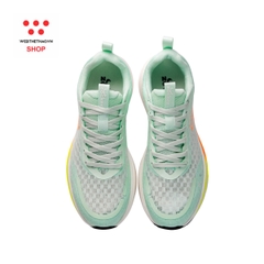 Giày Chạy Bộ Nam Nữ Zocker Speed Up Gen 2 màu "Xanh Lá" Z-SU-G2-06 - Hàng Chính Hãng