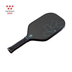 Vợt Pickleball Jogarbola J25 màu "Blue" JG-J25-01 - Hàng Chính Hãng