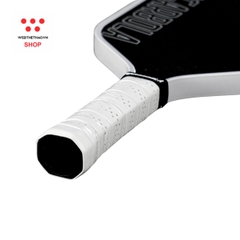 Vợt Pickleball Jogarbola J25S màu "White" JG-J25S-01 - Hàng Chính Hãng