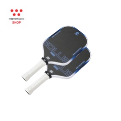 Vợt Pickleball Jogarbola Solus Tiêu chuẩn USA "Aqua" JG-Solus-04 - Hàng Chính Hãng