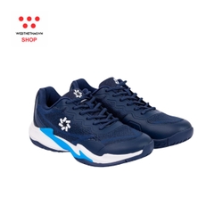 Giày Pickleball Jogarbola Panto I màu "Navy" JG-Panto-01 - Hàng Chính Hãng