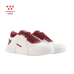 Giày Pickleball Nữ Jogarbola Vortex màu "Red/White" JG-VORTEX-06 - Hàng Chính Hãng