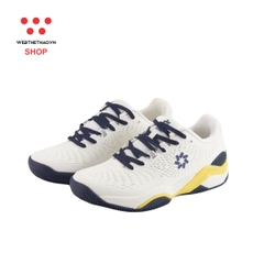 Giày thể thao Pickleball Jogarbola Terra màu "White" JG-TERRA-04 - Hàng Chính Hãng