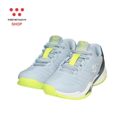 Giày thể thao Pickleball Nam Jogarbola Vento "Gray Blue" JG-VENTO-01 - Hàng Chính Hãng