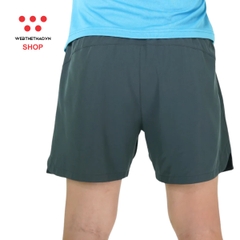 Quần short thể thao Jogarbola Flex màu "Xanh Đen" MJ-Q4029-01 - Hàng Chính Hãng