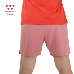 Quần short thể thao Jogarbola Flex màu "Hồng Vỏ Đỗ" MJ-Q4029-03 - Hàng Chính Hãng