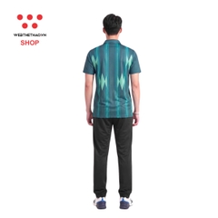 Quần suvec thể thao Jogarbola màu "Đen" MJ-Q1086-01 - Hàng Chính Hãng