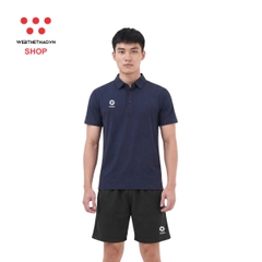 Quần short thể thao Jogarbola màu "Đen" MJ-Q1085-01 - Hàng Chính Hãng