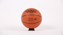 Bóng rổ Spalding TF 250 React – Indoor/Outdoor Size 6 76-802z - Hàng Chính Hãng