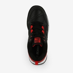 Giày Pickleball Jogarbola JG-222064 "Đen" JG-222064-02 - Hàng Chính Hãng