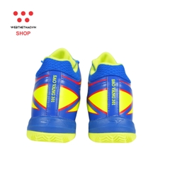 Giày bóng chuyền Sao Vàng 301 Plus "Xanh Navy" SV301P-04 - Hàng Chính Hãng