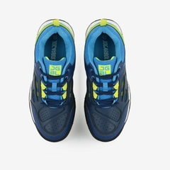 Giày Pickleball Jogarbola JG-222064 "Xanh Navy" JG-222064-03 - Hàng Chính Hãng