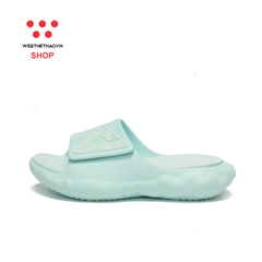 Dép Thời Trang Thể Thao PEAK Taichi Cloud Slipper "Xanh Lá" ET32017LXL – Hàng Chính Hãng