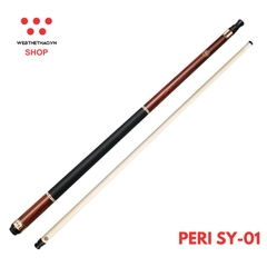 Gậy đánh bi-a Peri Speedy SY-01 PR-SY-01 - Hàng Chính Hãng