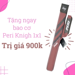 Gậy đánh bi-a Peri STV-04 - Hàng Chính Hãng