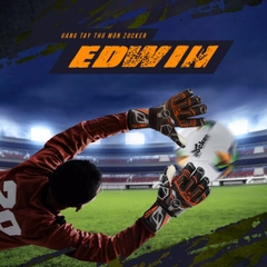 Găng tay thủ môn Zocker Edwin GATA00004 - Hàng Chính Hãng