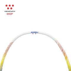 Vợt cầu lông Jogarbola Power J800 "White/Yellow" J800-04 - Hàng Chính Hãng