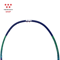 Vợt cầu lông Jogarbola Control J750 "Green/Navy" J750-01 - Hàng Chính Hãng