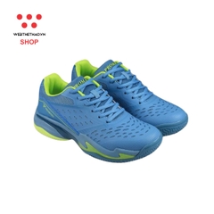 Giày thể thao Pickleball Promax PI86 "Stone Blue" DL-PI86-01 - Hàng Chính Hãng