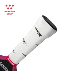 Vợt Pickleball Zocker HP02 Plus Gen 2 Super Quality "Gradient" HP02-PLUS-01 - Hàng Chính Hãng