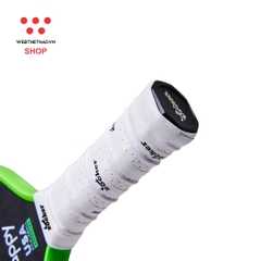 Vợt Pickleball Zocker Happy HP02 Super Quality "Green" HP02-01 - Hàng Chính Hãng