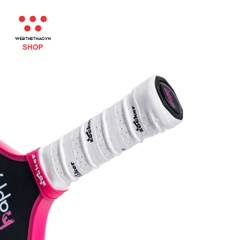 Vợt Pickleball Zocker Happy HP02 Super Quality "Gradient" HP02-02 - Hàng Chính Hãng
