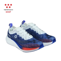 Giày thể thao chạy bộ Jogarbola Kaze "Navy" JG-KAZE-04 - Hàng Chính Hãng