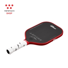 Vợt Pickleball Zocker Aspire x Phúc Huỳnh "Red" ZAxPH-01 - Hàng Chính Hãng