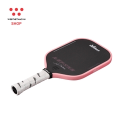 Vợt Pickleball Zocker Aspire x Phúc Huỳnh "Pink" ZAxPH-04 - Hàng Chính Hãng