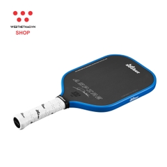 Vợt Pickleball Zocker Aspire x Phúc Huỳnh "Blue" ZAxPH-06 - Hàng Chính Hãng