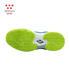Giày Pickleball Nam/Nữ Zocker Aspire "Navy" Z-Aspire-04 - Hàng Chính Hãng
