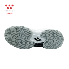 Giày Pickleball Nam/Nữ Zocker Aspire "White" Z-Aspire-05 - Hàng Chính Hãng