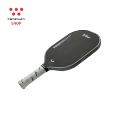 Vợt Pickleball Zocker Happy HP07 Pro Series Balance "Grey" HP07-G - Hàng Chính Hãng