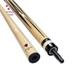Gậy đánh bi-a Universal Legacy Finest LF-04 - Hàng Chính Hãng