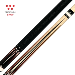 Gậy đánh bi-a Universal Legacy Finest LF-03 - Hàng Chính Hãng