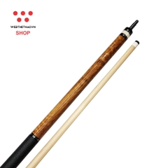 Gậy đánh bi-a Universal Natura Series NA-04 - Hàng Chính Hãng