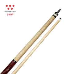 Gậy đánh bi-a Universal Natura Series NA-07 - Hàng Chính Hãng