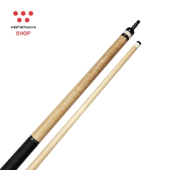 Gậy đánh bi-a Universal Natura Series NA-08 - Hàng Chính Hãng