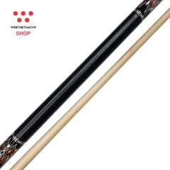 Gậy đánh bi-a Universal Elega Stroke ES Series ES-02 - Hàng Chính Hãng