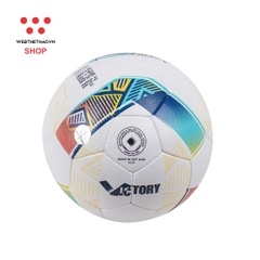 Bóng đá thi đấu FIFA Basic UBG 2.142 Victory size 5 màu "Vàng" DL-UBG-2.142-02 - Hàng Chính Hãng