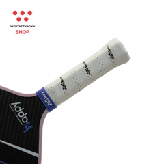 Vợt Pickleball Zocker HP02 Plus Edgeless "Hồng" HP02-PE-04 - Hàng Chính Hãng