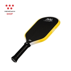 Vợt Pickleball Zocker HP06 Pro Series Power "Yellow" HP06-05 - Hàng Chính Hãng
