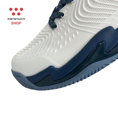 Giày Pickleball Promax PI89 "Trắng" PR-PI89-01 - Hàng Chính Hãng