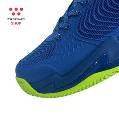 Giày Pickleball Promax PI89 "Xanh Đậm" PR-PI89-03 - Hàng Chính Hãng