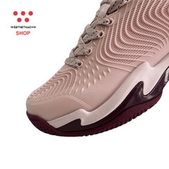 Giày Pickleball Nữ Promax PI89 "Hồng" PR-PI89-04 - Hàng Chính Hãng