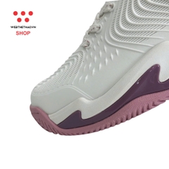 Giày Pickleball Nữ Promax PI89 "Hồng/Trắng" PR-PI89-05 - Hàng Chính Hãng